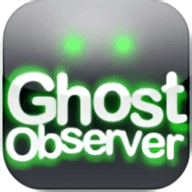 GHOSTOBSERVER鬼魂探測器安卓版