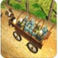 马车运输军团游戏