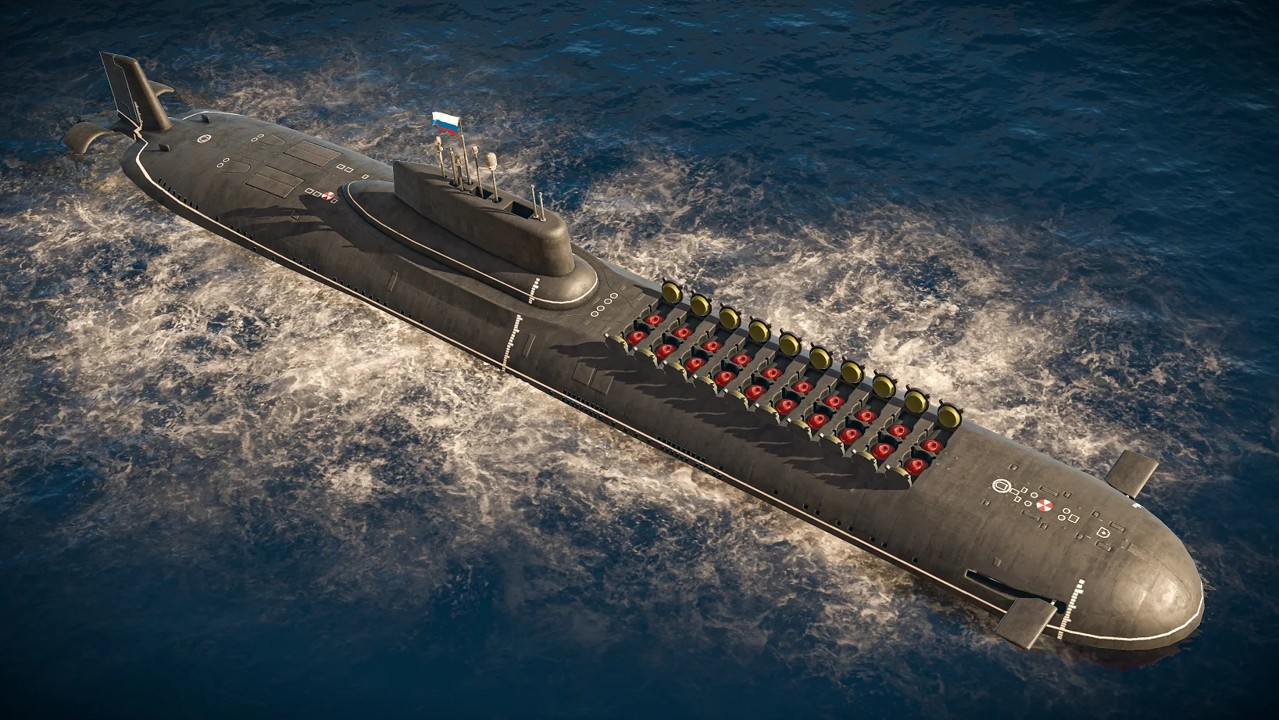 现代战舰在线海战官方正版