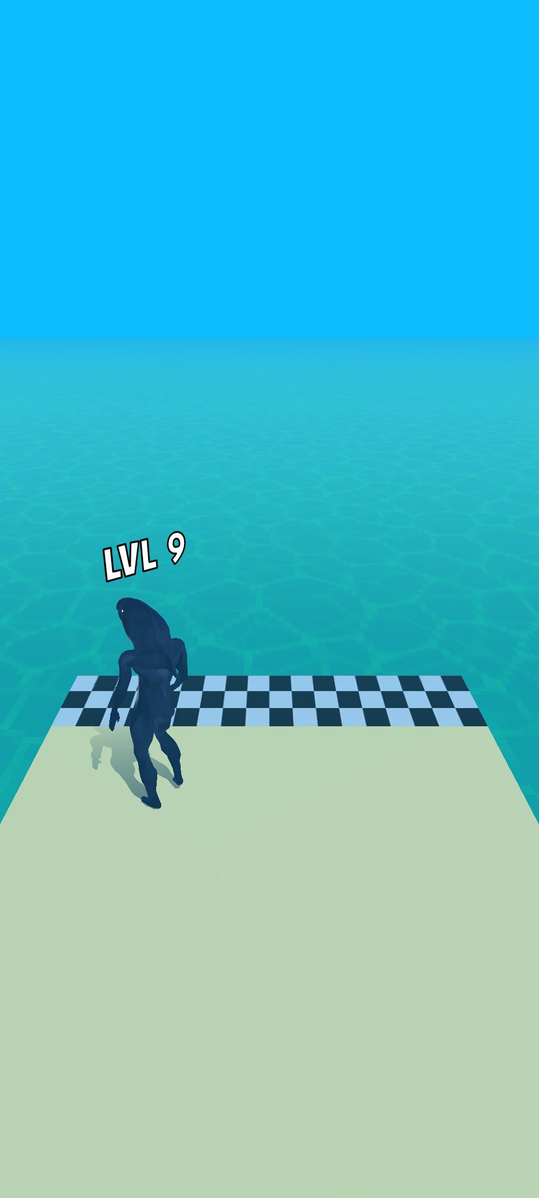 鲨鱼跑酷3D手游官方版