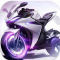 极速漂移摩托车游戏免费版