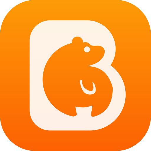 大熊霸王餐app外卖版