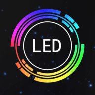 M LED灯光控制软件最新版