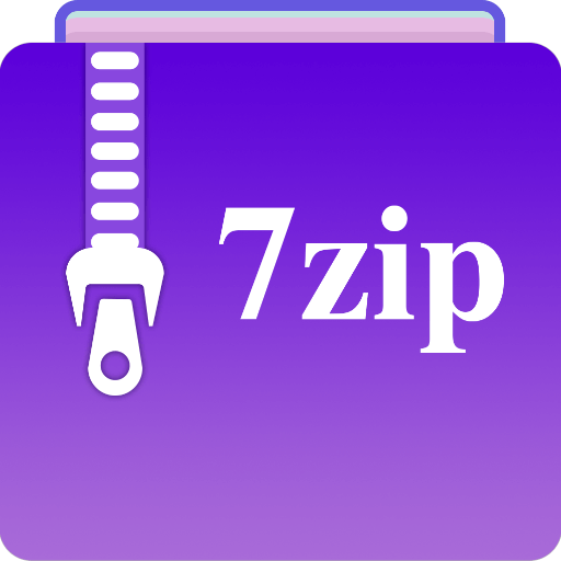 7z解压软件最新版