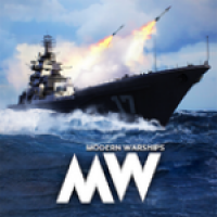 现代战舰在线海战官方正版